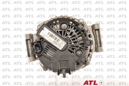 ATL AUTOTECHNIK Generaator L 83 620